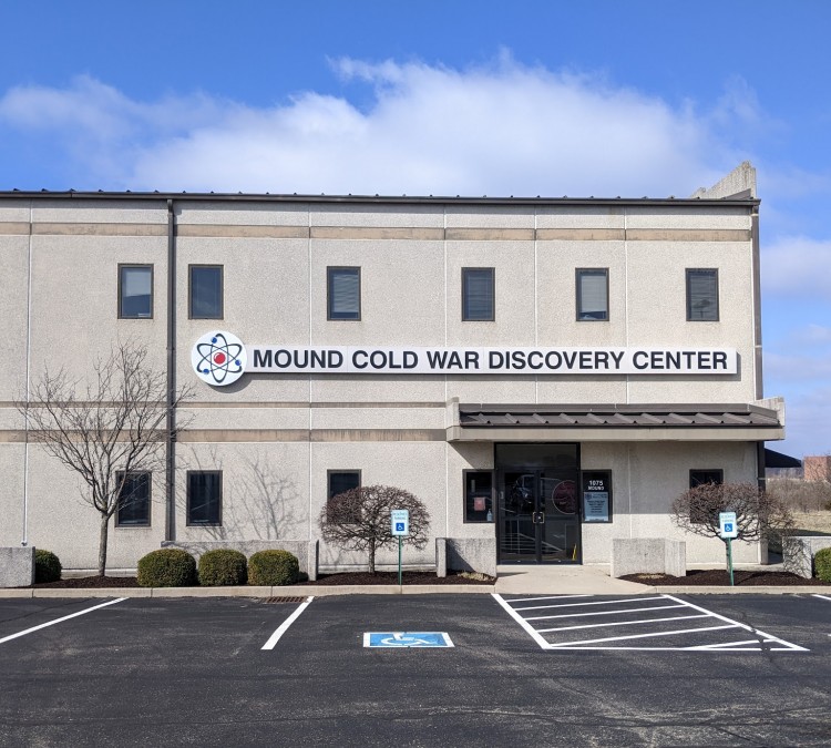 Mound Science and Energy Museum Association (Miamisburg,&nbspOH)